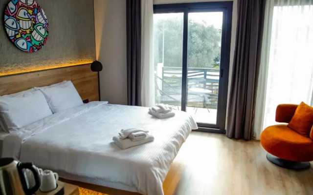 Glitz Bodrum