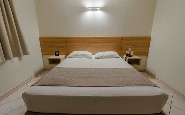 Hotel Caiuá Express Umuarama