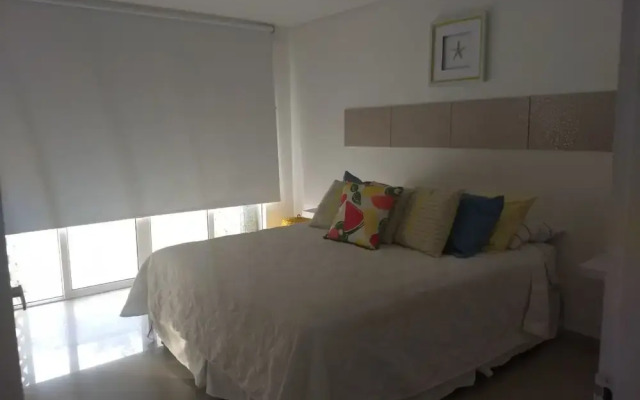 Hermosa Casa Playera