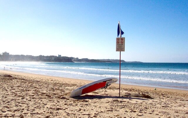 Manly Seaside Holiday Apartments