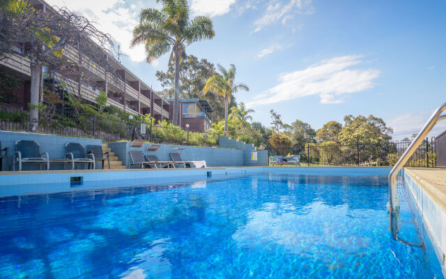 Hillcrest Merimbula