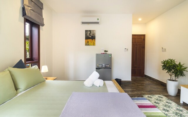 Christina's Hoi An - Tra Que Oasis