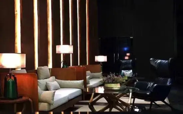 Lanshan Yue Hotel