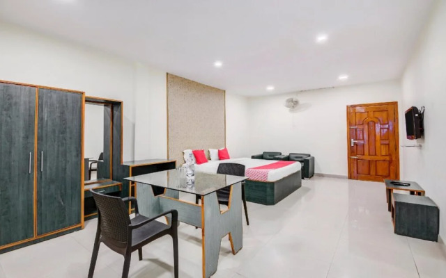 Rang Mahal Guest House By OYO Rooms