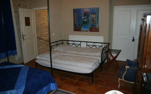 Le Mas D'Heliante