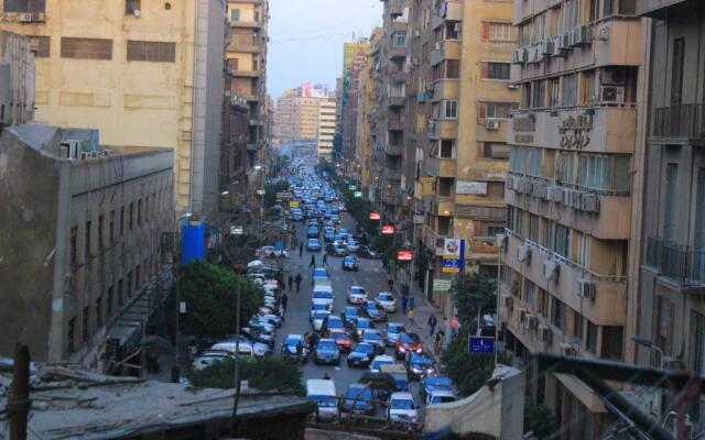 Cheers Hostel Cairo