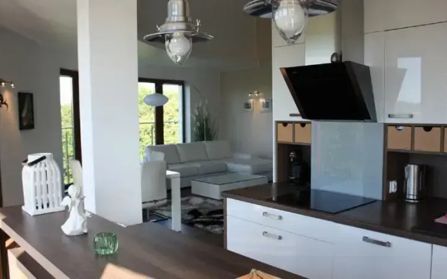 Almera Apartament