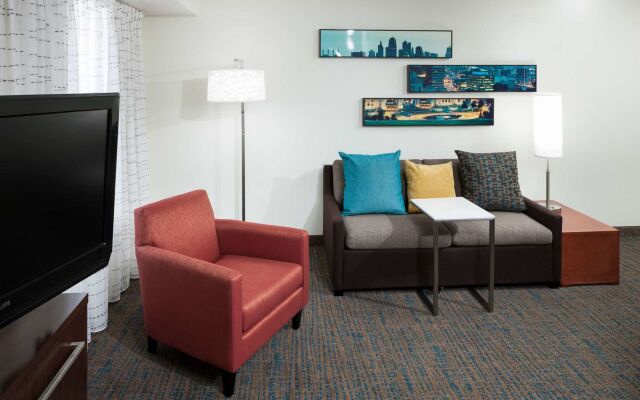 Residence Inn by Marriott Kansas City Overland Park