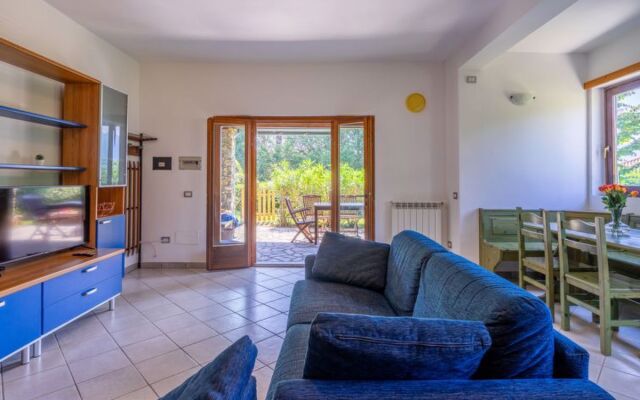 Residenza Agrifoglio 32676