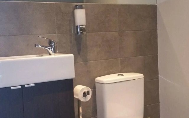 Hostal MiMi Las Ramblas