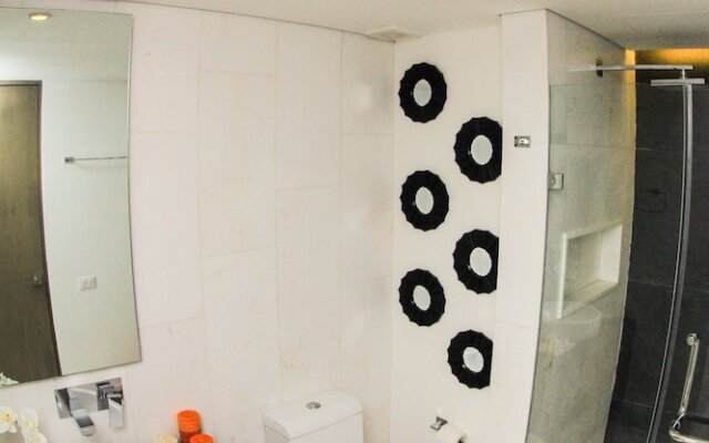 Gris Coral by Globalia