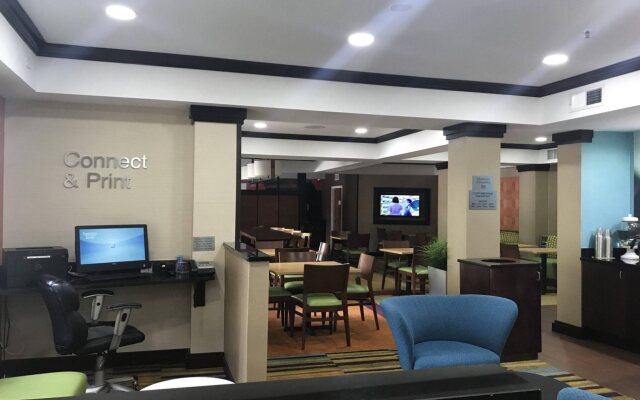 Okatie Hilton Head Hotel