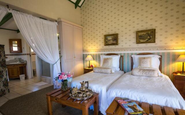 Westlodge at Graskop