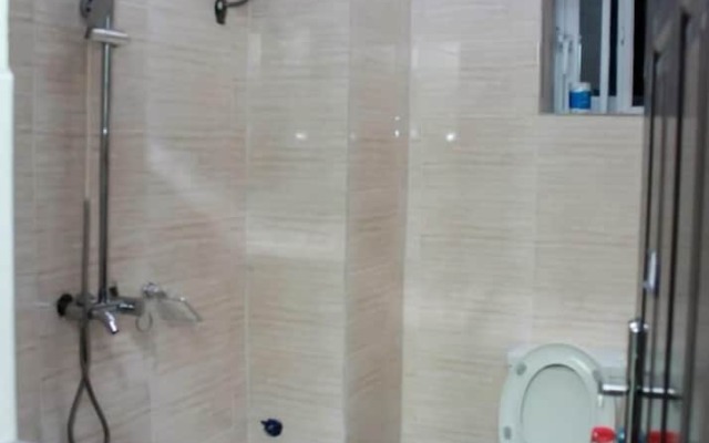 Demeg Hotel And Suites