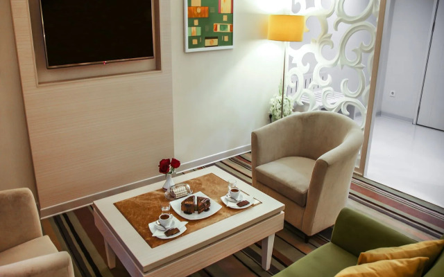 Howeyzeh Hotel