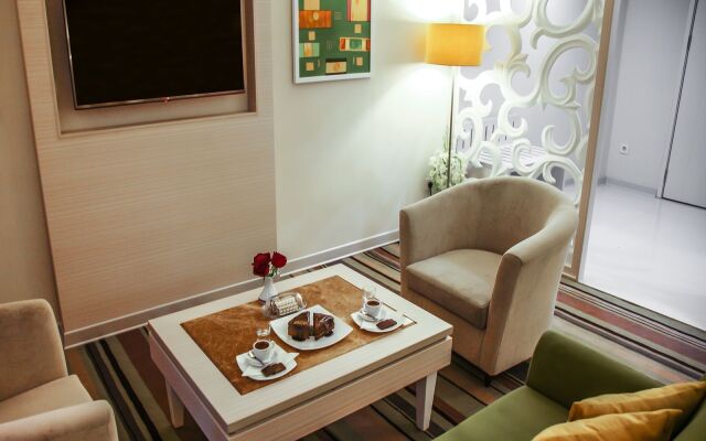 Howeyzeh Hotel