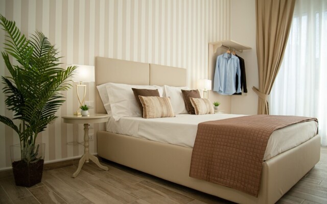 Porta Aragonese Luxury Rooms