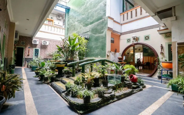 Wisma Narita By RedDoorz