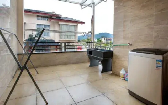 Hengyou Hostel