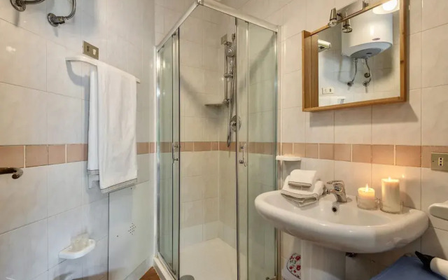 I Mirti Bianchi Residence con piscina
