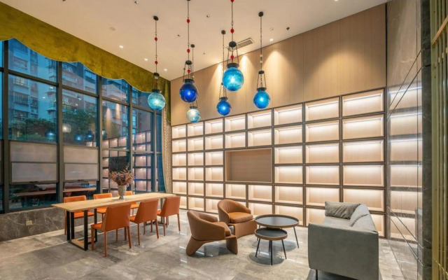 Starway Hotel (Mianyang)