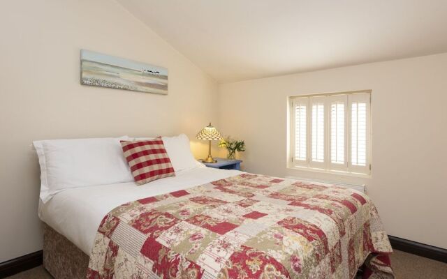Rose Cottage, Filey