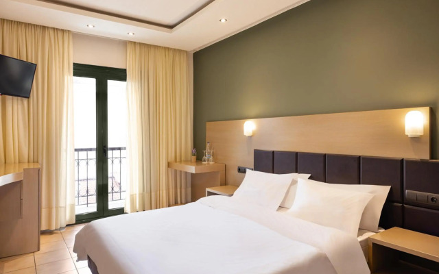 Aeolis Hotel