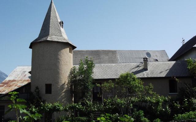 Appartement La Tour