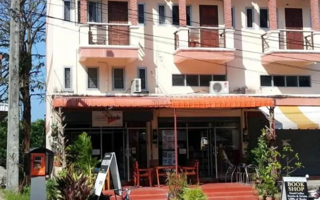 Pearl Beach Holiday Apartments