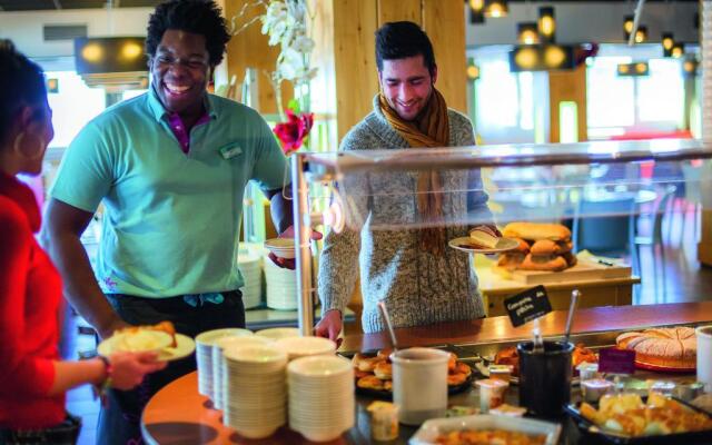 Belambra Clubs Superbesse - Le Chambourguet