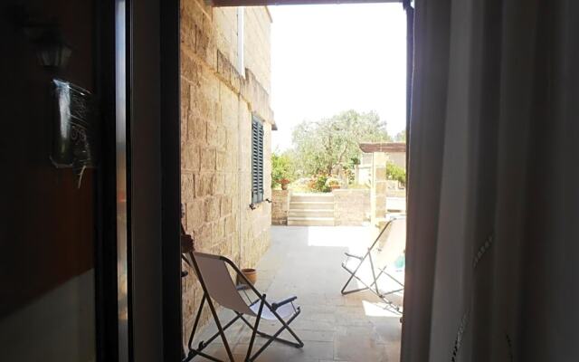 Il Corallo del Salento