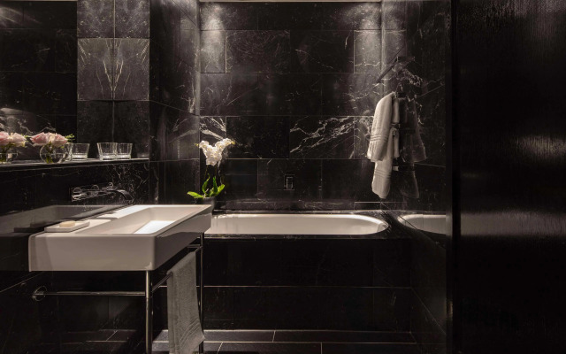 Anantara The Marker Dublin - A Leading Hotel of the World