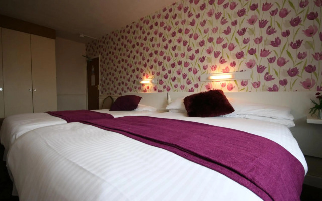 Blenheim Mount Hotel