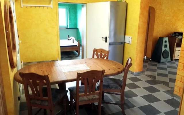 3 Zimmer-Apartment mit Weitblick