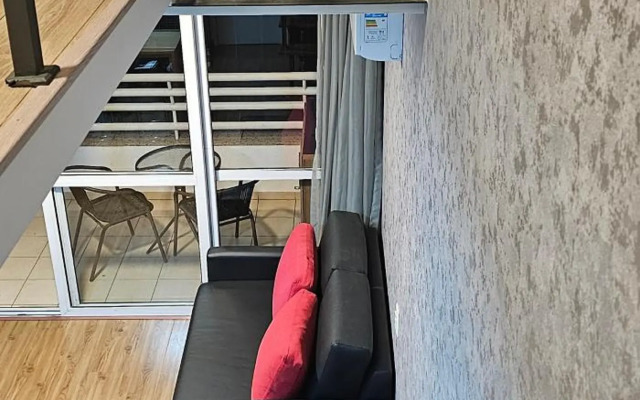 Loft Duplex NYC Berrini 1503