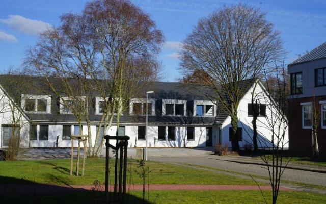 Apartmenthaus Stade Schwingewiesen Apartment 1