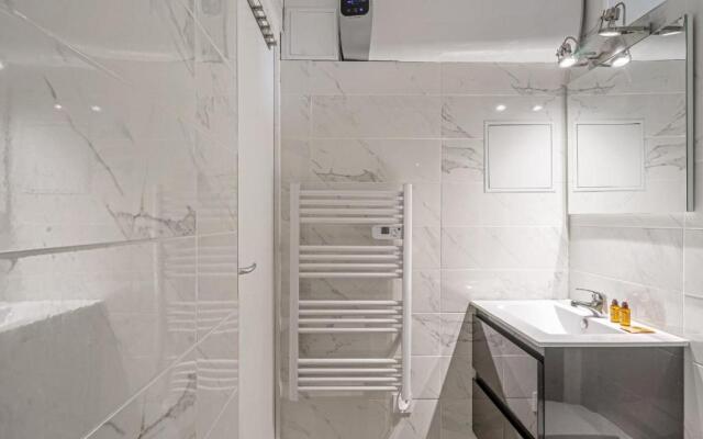 Charming studio in the historic district in Aix-en-Provence - Welkeys