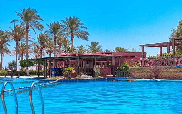 Chalet Palmera resort ain Sukhna-egypt