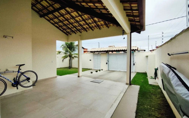 Casa Horizonte Azul - Búzios