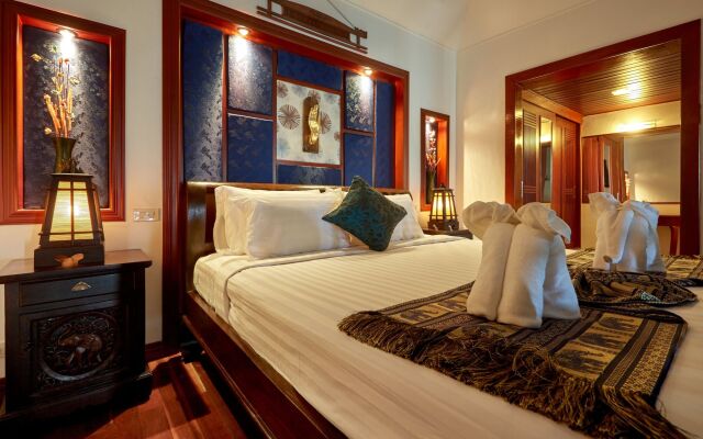 Sea Valley Hotel
