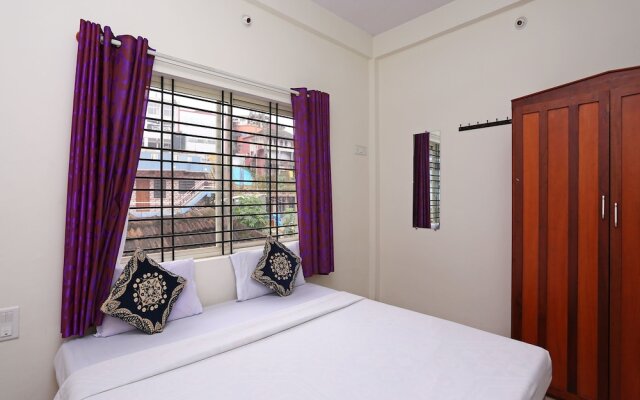 OYO 9376 Home Cozy 2 BHK Madikeri Fort