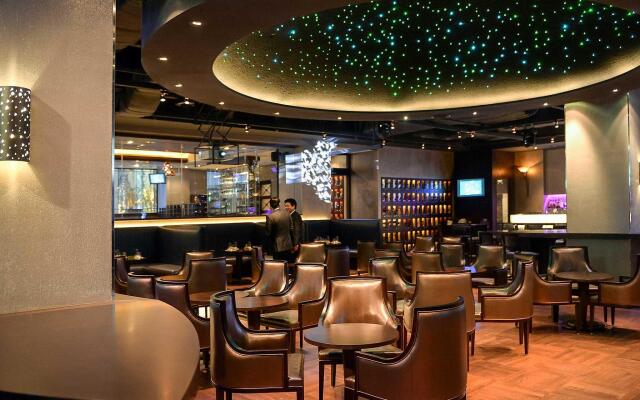 Novotel Ambassador Seoul Gangnam