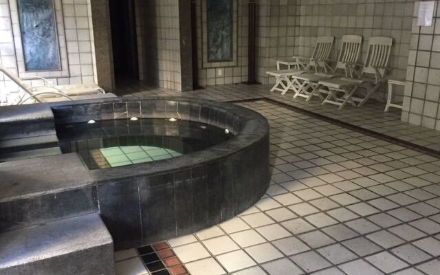 Apartamento Ipanema Guinle I