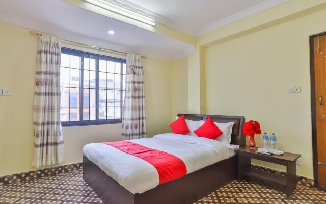 SPOT ON 678 Hotel Sudip Gulf Pvt Ltd