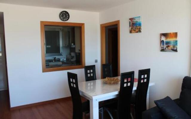 Apartamento Delta