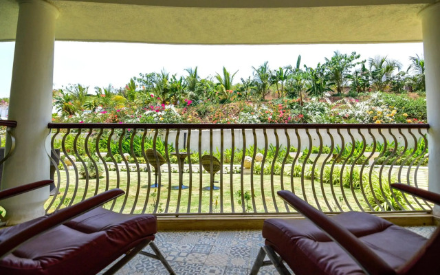 Park Regis Goa