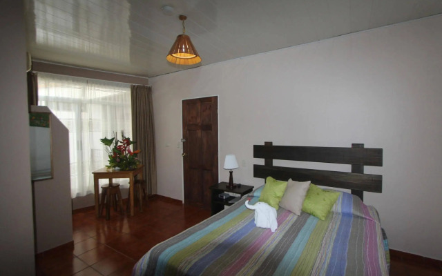 Regina Hotel