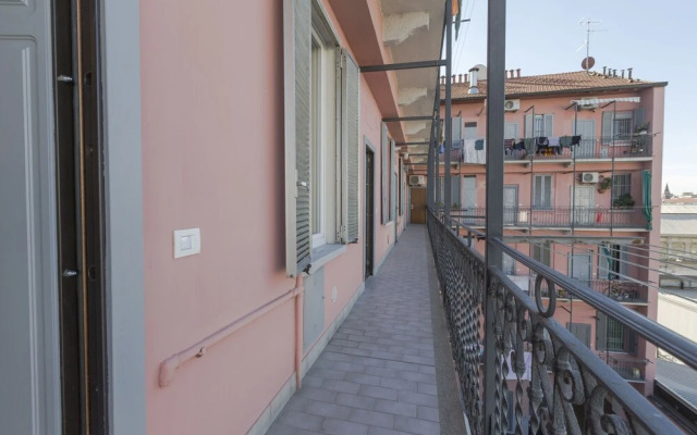 Typical Milanese Flat