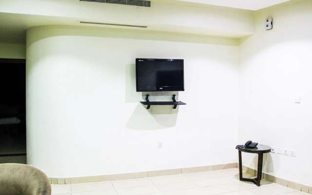 OYO 575 Massaya Hotel Apartments