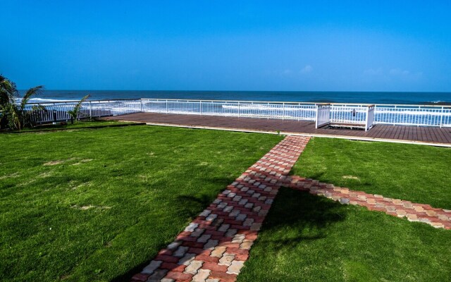 Maargit Beach Resort Goa